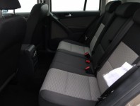 Volkswagen Tiguan  2.0 TDI 