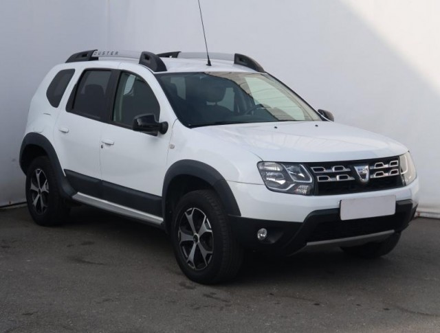 Dacia Duster  1.5 dCi 