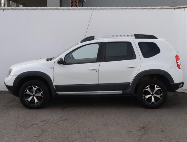 Dacia Duster  1.5 dCi 