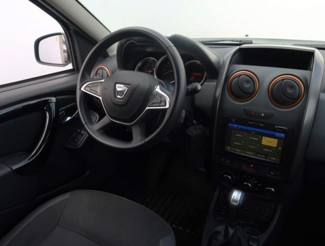 Dacia Duster  1.5 dCi 