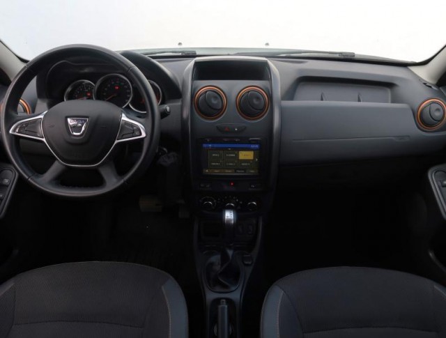 Dacia Duster  1.5 dCi 