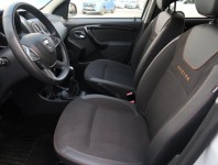 Dacia Duster  1.5 dCi 