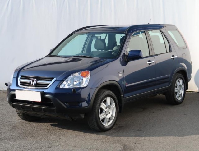 Honda CR-V  2.0 i 