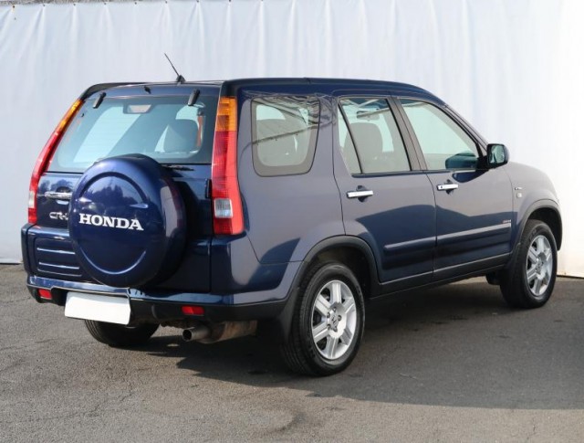 Honda CR-V  2.0 i 