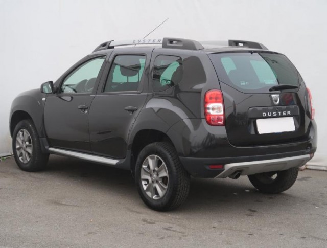 Dacia Duster  1.2 TCe 