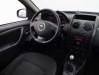 Dacia Duster  1.2 TCe 