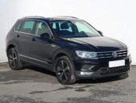 Volkswagen Tiguan  2.0 TDI 