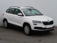 Škoda Karoq  1.0 TSI Active