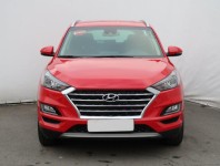 Hyundai Tucson  1.6 T-GDI Adventure