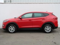 Hyundai Tucson  1.6 T-GDI Adventure