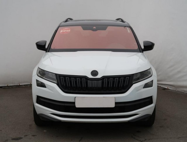 Škoda Kodiaq  2.0 TDI Sportline