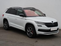 Škoda Kodiaq  2.0 TDI Sportline