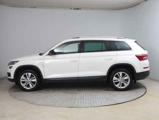 Škoda Kodiaq  2.0 TDI 