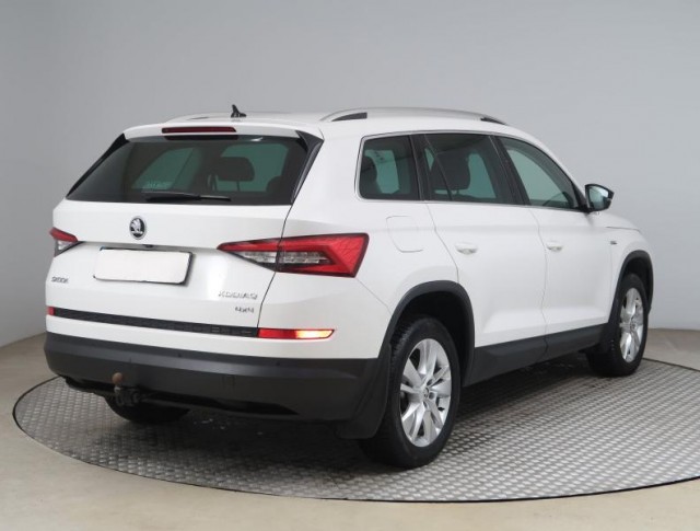 Škoda Kodiaq  2.0 TDI 