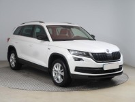 Škoda Kodiaq  2.0 TDI 