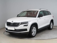 Škoda Kodiaq  2.0 TDI 