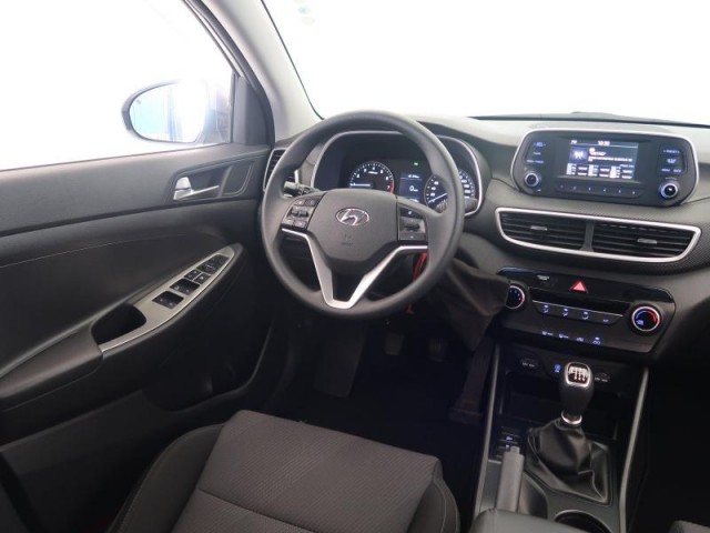 Hyundai Tucson  1.6 GDI 