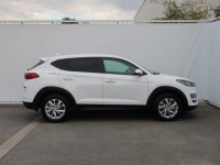 Hyundai Tucson  1.6 T-GDI 