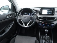 Hyundai Tucson  1.6 T-GDI 