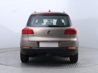 Volkswagen Tiguan  2.0 TDI 