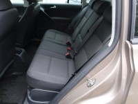 Volkswagen Tiguan  2.0 TDI 