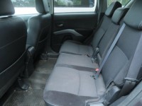 Mitsubishi Outlander  2.2 DI-D 