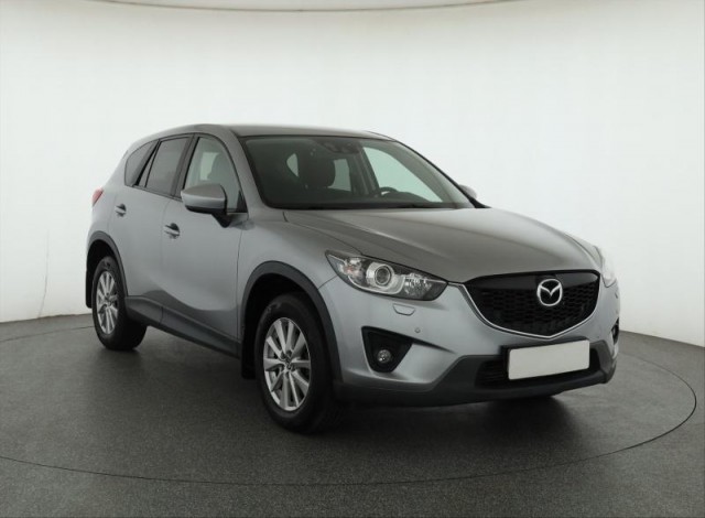 Mazda CX-5  2.2 Skyactiv-D 