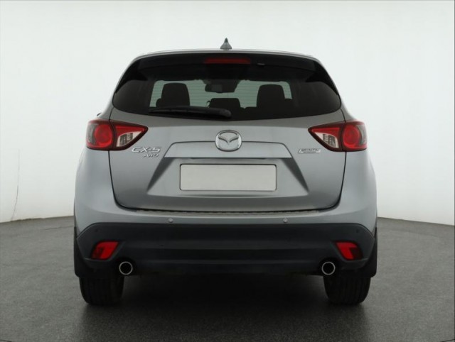 Mazda CX-5  2.2 Skyactiv-D 