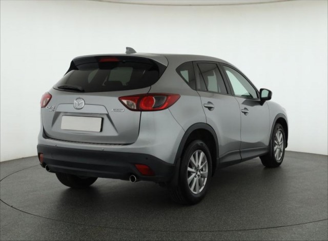 Mazda CX-5  2.2 Skyactiv-D 