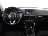 Mazda CX-5  2.2 Skyactiv-D 