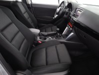 Mazda CX-5  2.2 Skyactiv-D 