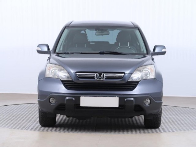 Honda CR-V  2.2 i-CTDi 