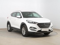 Hyundai Tucson  1.7 CRDi Trikolor