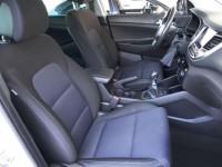 Hyundai Tucson  1.7 CRDi Trikolor