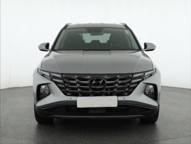 Hyundai Tucson  1.6 T-GDI 48V MHEV Style