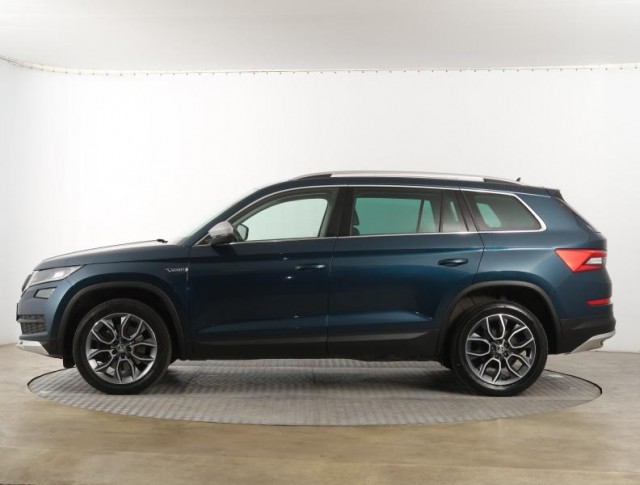 Škoda Kodiaq  2.0 TDI Scout