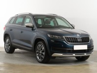 Škoda Kodiaq  2.0 TDI Scout