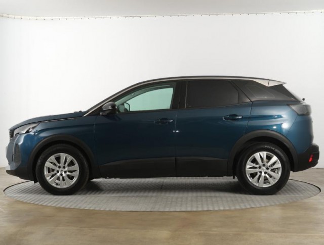 Peugeot 3008  1.2 PureTech Style