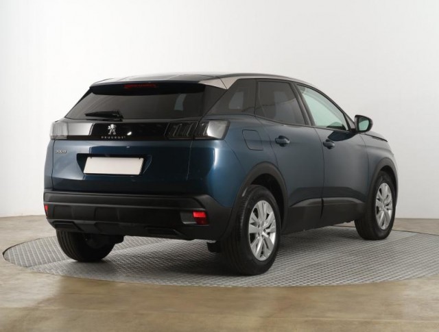 Peugeot 3008  1.2 PureTech Style