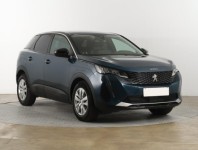 Peugeot 3008  1.2 PureTech Style