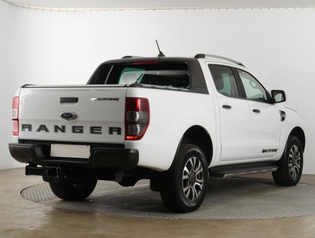 Ford Ranger  2.0 EcoBlue Wildtrack