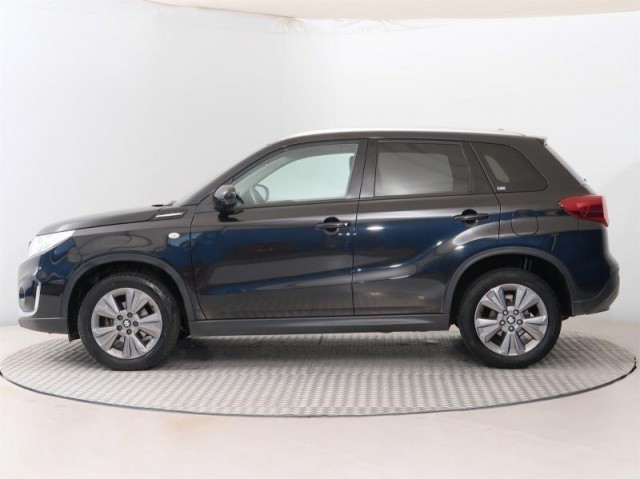 Suzuki Vitara  1.4 BoosterJet Premium