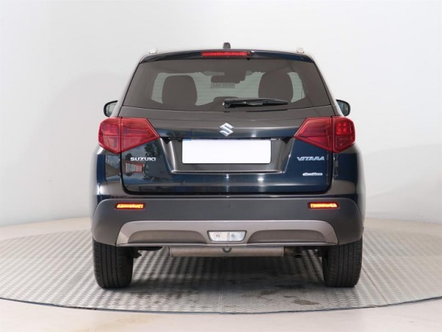 Suzuki Vitara  1.4 BoosterJet Premium