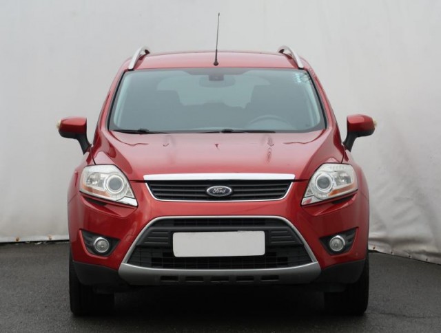 Ford Kuga  2.0 TDCi Titanium