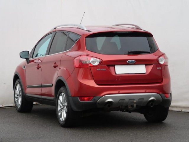 Ford Kuga  2.0 TDCi Titanium