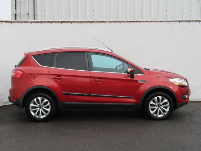 Ford Kuga  2.0 TDCi Titanium