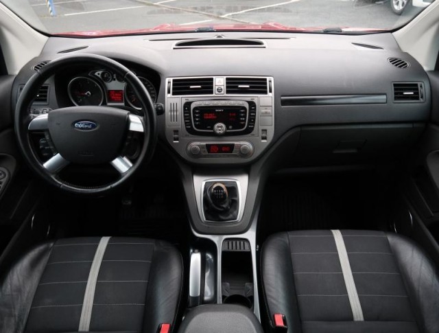 Ford Kuga  2.0 TDCi Titanium