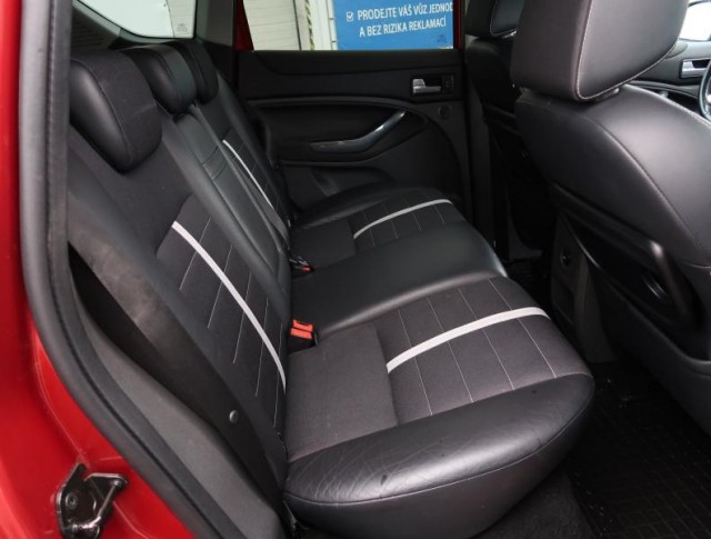 Ford Kuga  2.0 TDCi Titanium