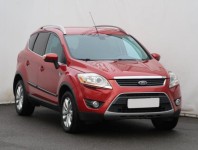 Ford Kuga  2.0 TDCi Titanium