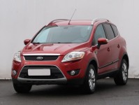 Ford Kuga  2.0 TDCi Titanium